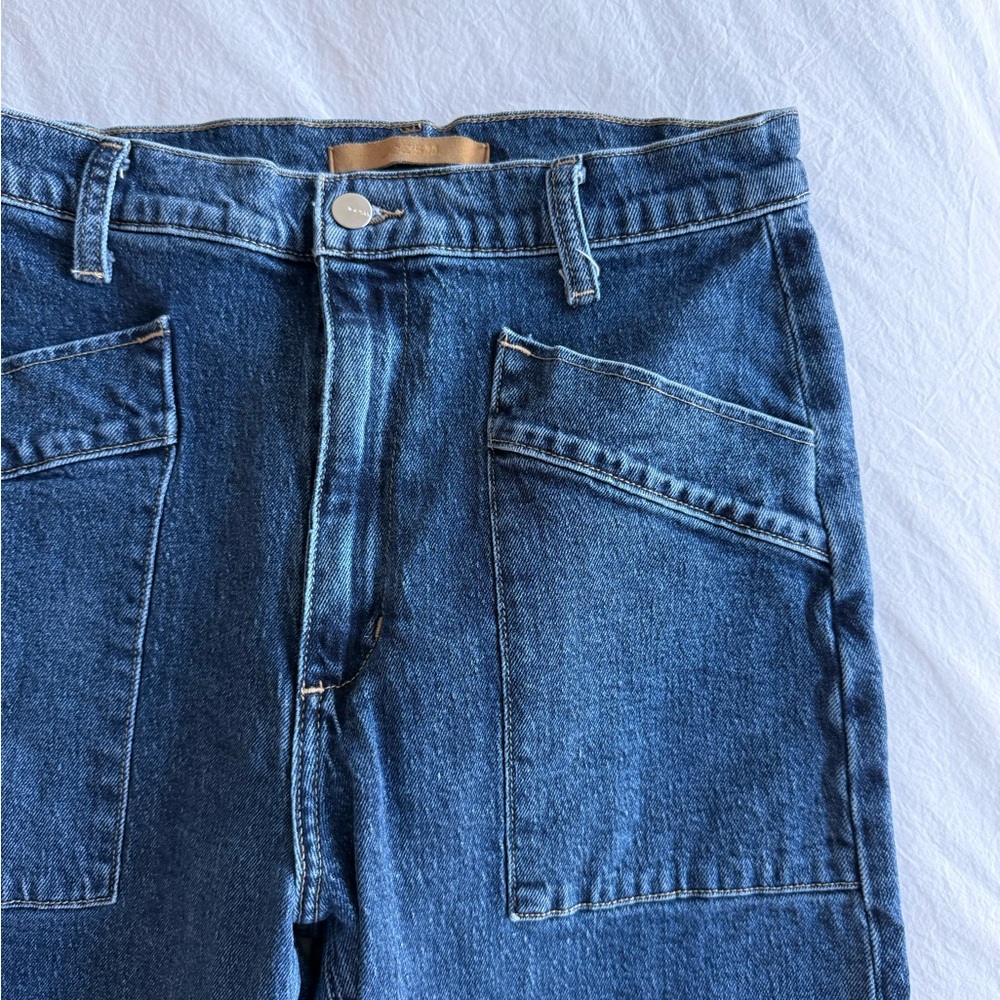 Joe’s Ellison Jean